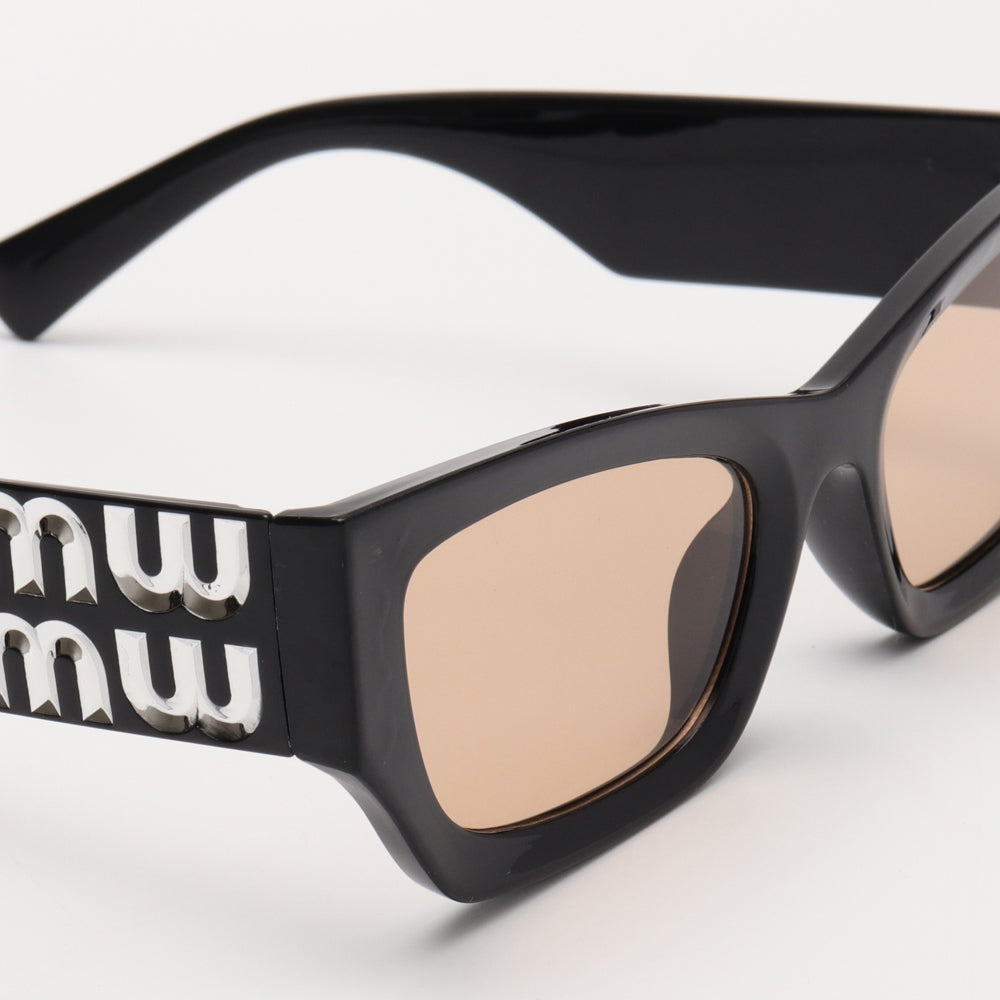 Pelle Luxur Unisex Sunglasses PLSG8107 - Buy 1 Get 1 Free