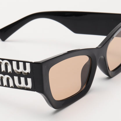 Pelle Luxur Unisex Sunglasses PLSG8107 - Buy 1 Get 1 Free