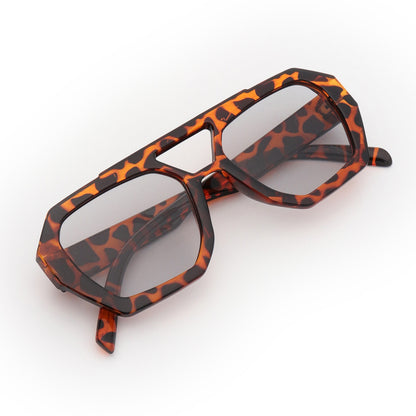 Pelle Luxur Unisex Sunglasses PLSG8419 - Buy 1 Get 1 Free