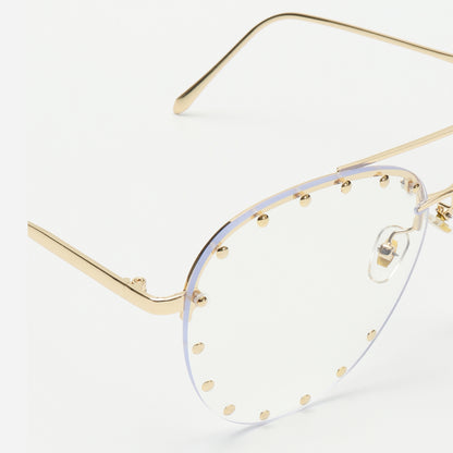 Pelle Luxur Unisex Sunglasses PLSG8186