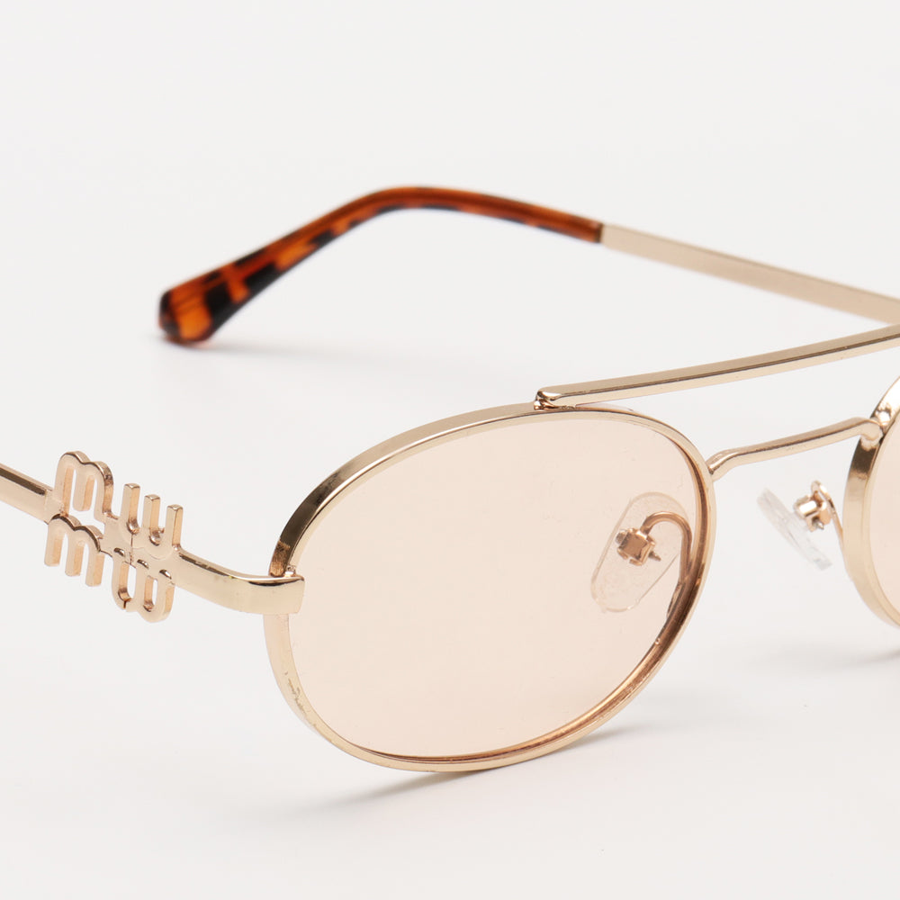 Pelle Luxur Unisex Sunglasses PLSG8069 - Buy 1 Get 1 Free