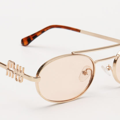 Pelle Luxur Unisex Sunglasses PLSG8069 - Buy 1 Get 1 Free