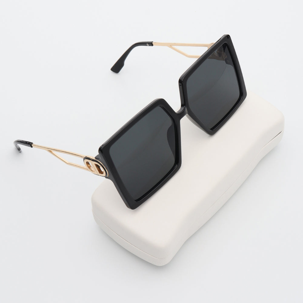 Pelle Luxur Unisex Sunglasses PLSG8140 - Buy 1 Get 1 Free