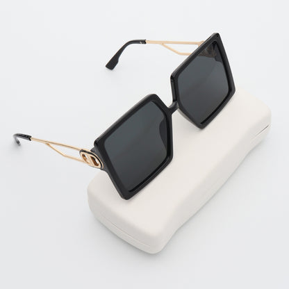 Pelle Luxur Unisex Sunglasses PLSG8140 - Buy 1 Get 1 Free