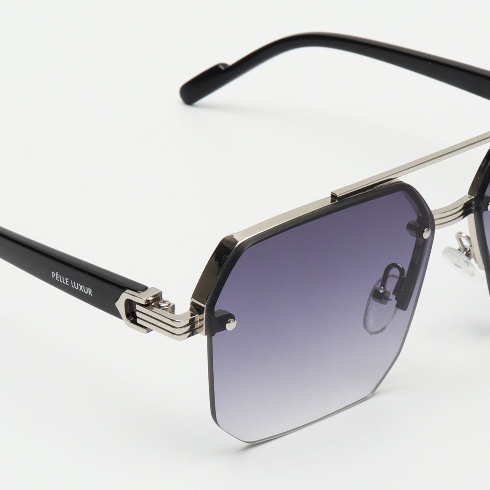 Pelle Luxur Unisex Sunglasses PLSG8196