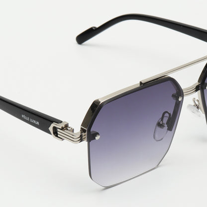Pelle Luxur Unisex Sunglasses PLSG8196