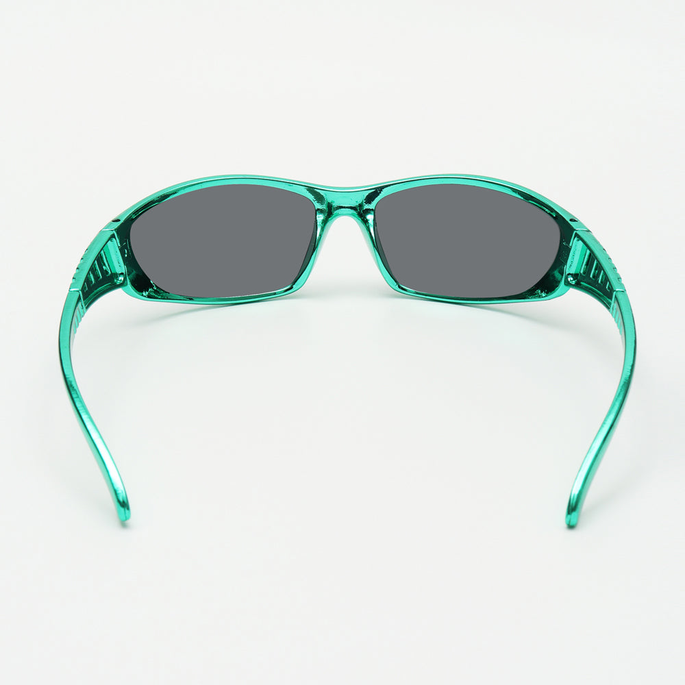 Pelle Luxur Unisex Sunglasses PLSG8265 - Buy 1 Get 1 Free