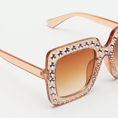 Pelle Luxur Unisex Sunglasses PLSG8199