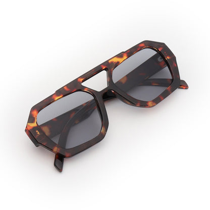 Pelle Luxur Unisex Sunglasses PLSG8418 - Buy 1 Get 1 Free