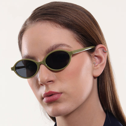Pelle Luxur Unisex Sunglasses PLSG8231
