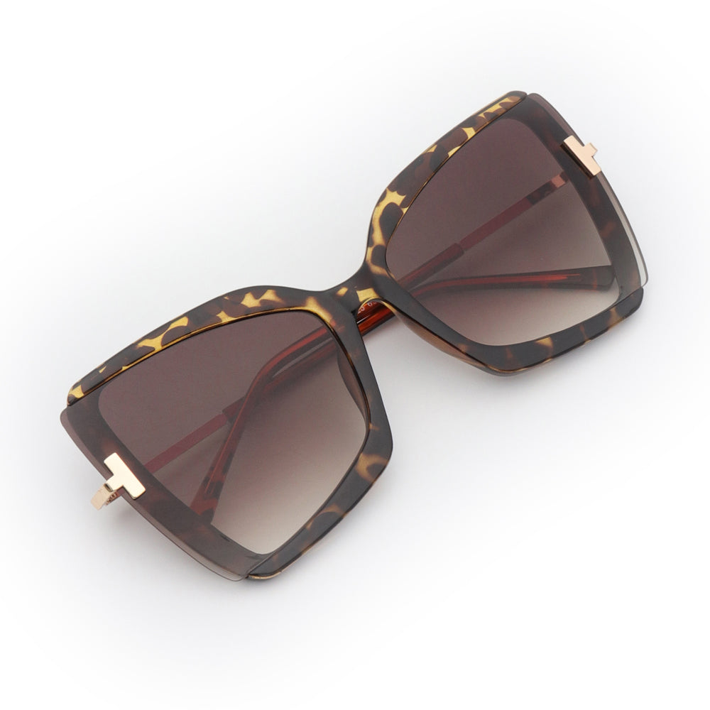 Pelle Luxur Unisex Sunglasses PLSG8295