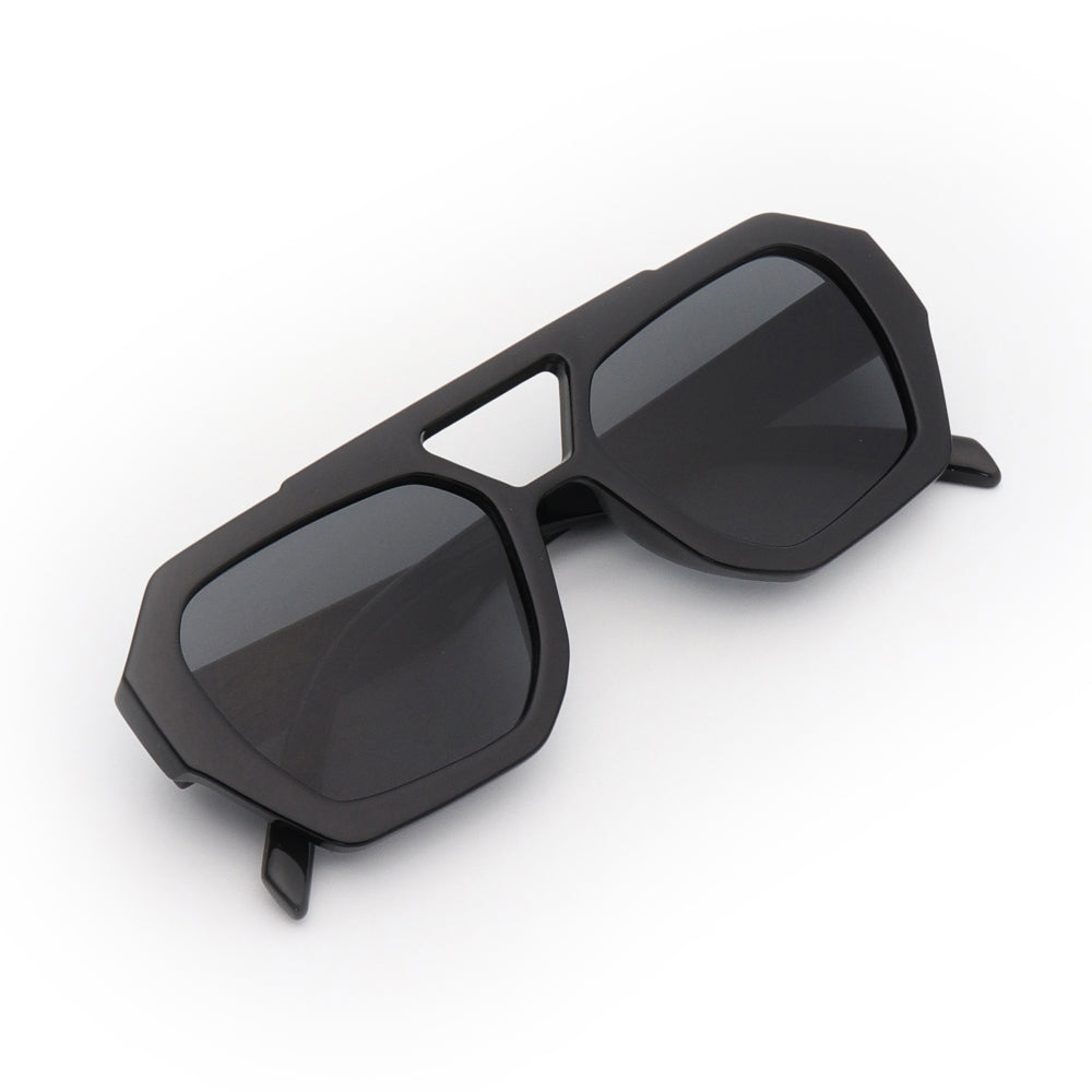 Pelle Luxur Unisex Sunglasses PLSG8426 - Buy 1 Get 1 Free