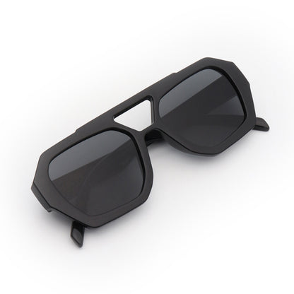 Pelle Luxur Unisex Sunglasses PLSG8426 - Buy 1 Get 1 Free