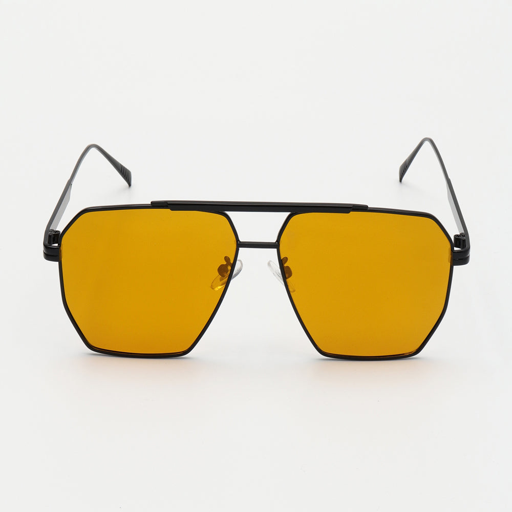 Pelle Luxur Unisex Sunglasses PLSG8443 - Buy 1 Get 1 Free