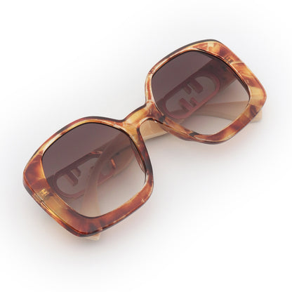 Pelle Luxur Unisex Sunglasses PLSG8286