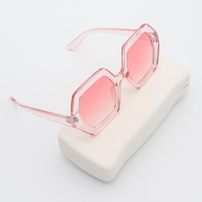 Pelle Luxur Unisex Sunglasses PLSG8297