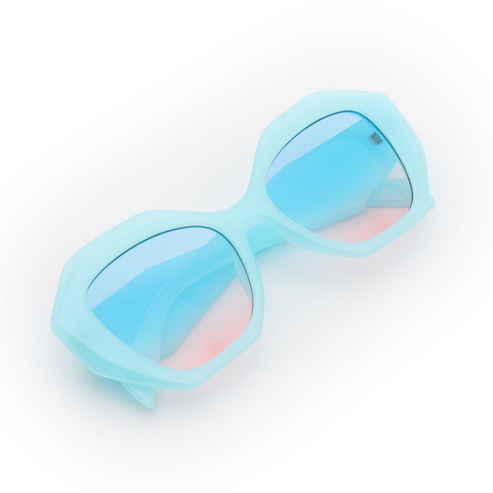 Pelle Luxur Unisex Sunglasses PLSG8382 - Buy 1 Get 1 Free