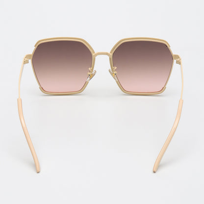 Pelle Luxur Unisex Sunglasses PLSG8398 - Buy 1 Get 1 Free