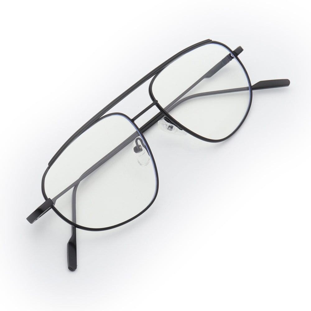 Pelle Luxur Unisex Sunglasses PLSG8256 - Buy 1 Get 1 Free