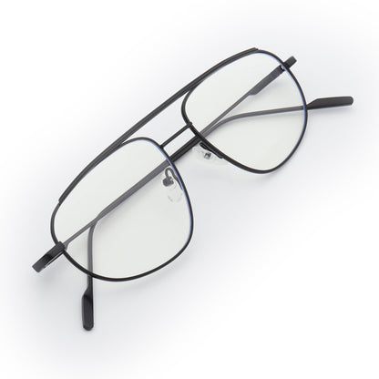 Pelle Luxur Unisex Sunglasses PLSG8256 - Buy 1 Get 1 Free