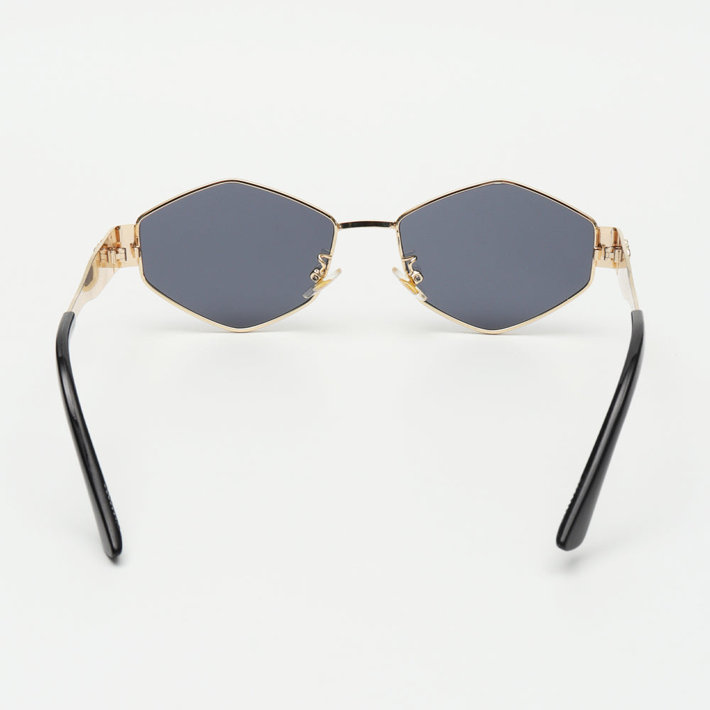 Pelle Luxur Unisex Sunglasses PLSG8274