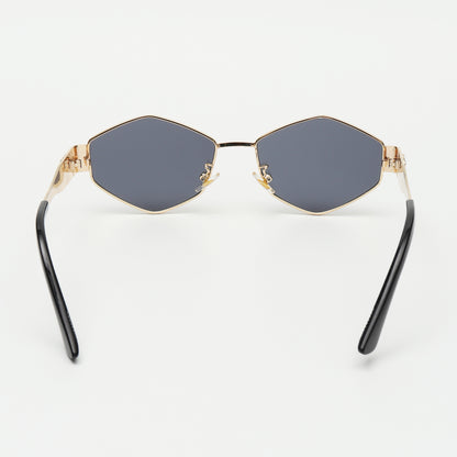 Pelle Luxur Unisex Sunglasses PLSG8274