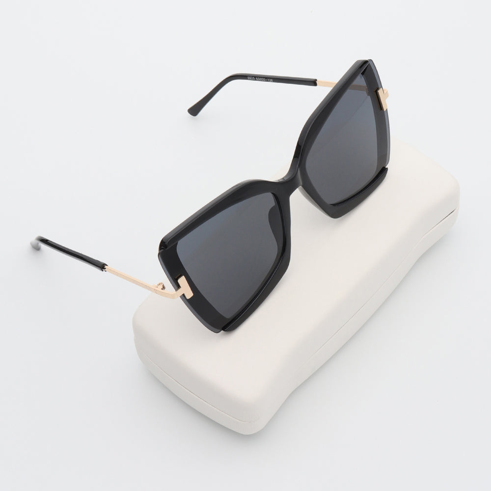 Pelle Luxur Unisex Sunglasses PLSG8293