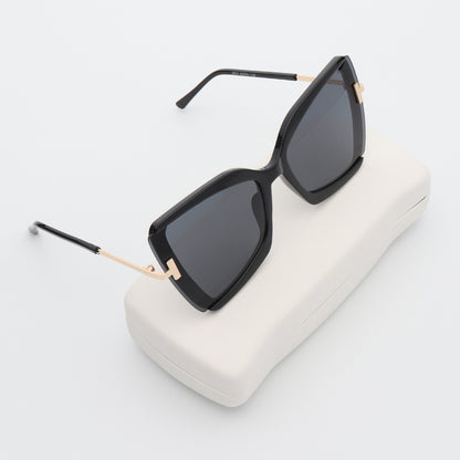 Pelle Luxur Unisex Sunglasses PLSG8293