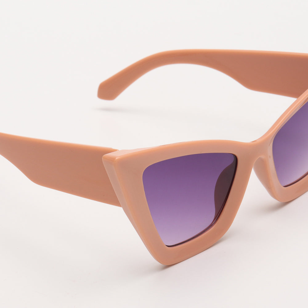 Pelle Luxur Unisex Sunglasses PLSG8310