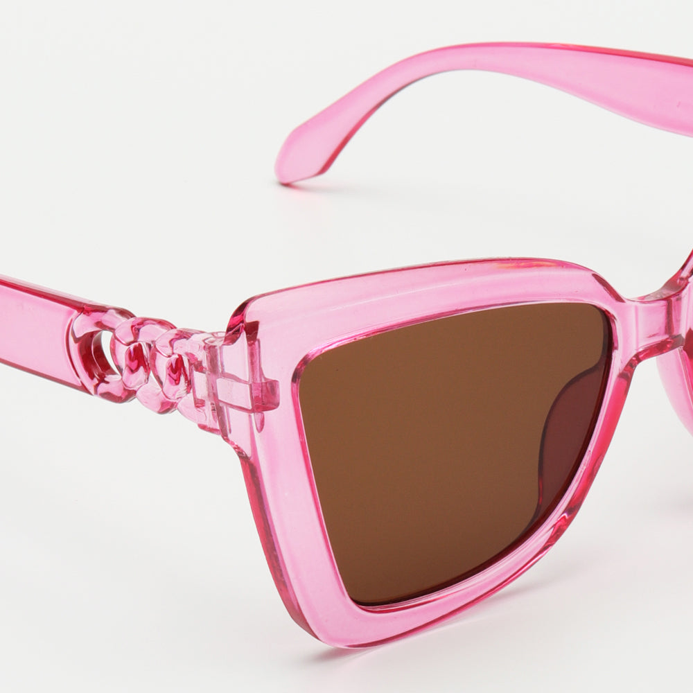 Pelle Luxur Unisex Sunglasses PLSG8181
