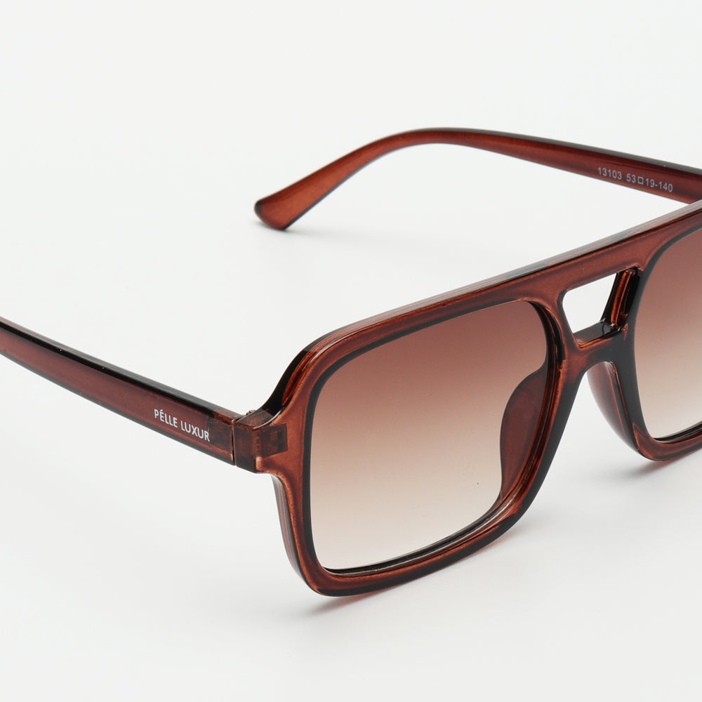 Pelle Luxur Unisex Sunglasses PLSG8215