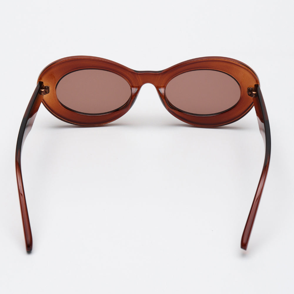 Pelle Luxur Unisex Sunglasses PLSG8393 - Buy 1 Get 1 Free