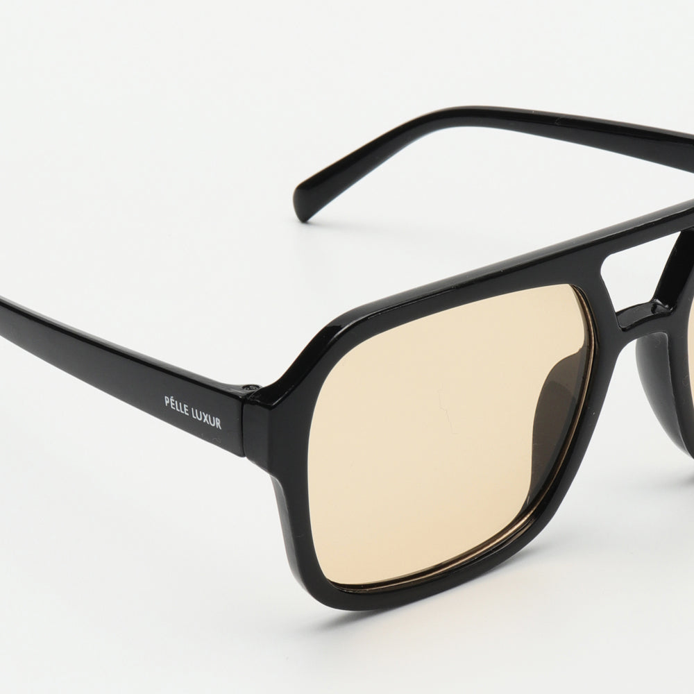 Pelle Luxur Unisex Sunglasses PLSG8207