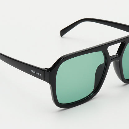 Pelle Luxur Unisex Sunglasses PLSG8206