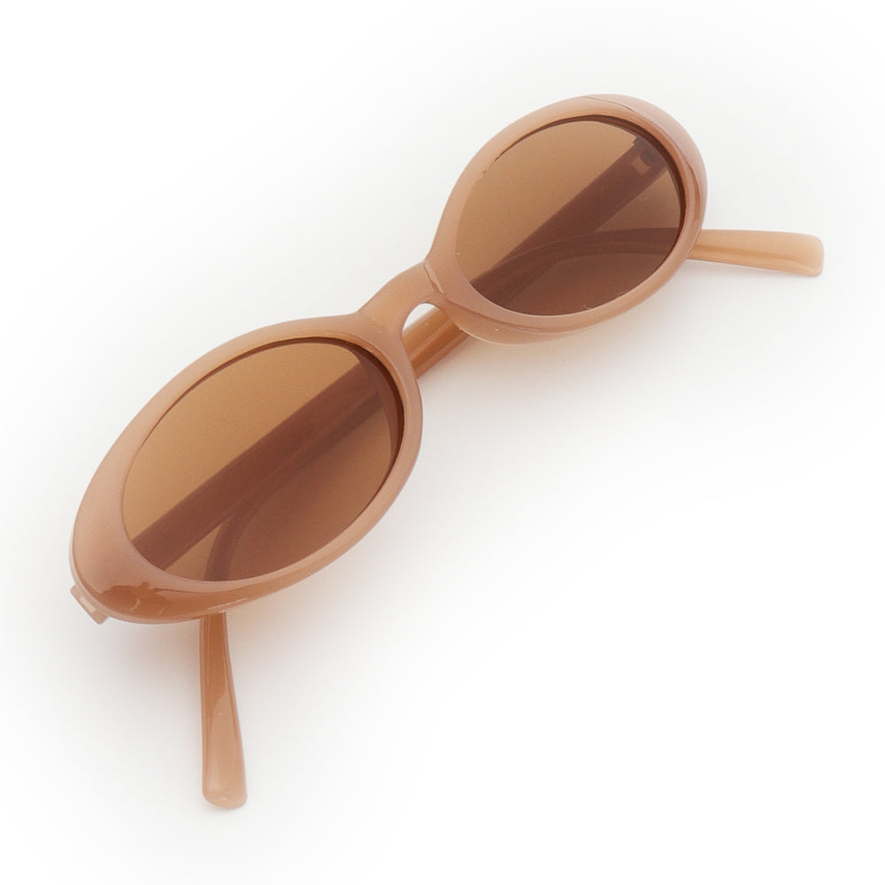 Pelle Luxur Unisex Sunglasses PLSG8237