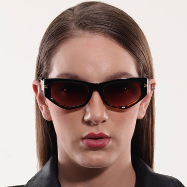 Pelle Luxur Unisex Sunglasses PLSG8252