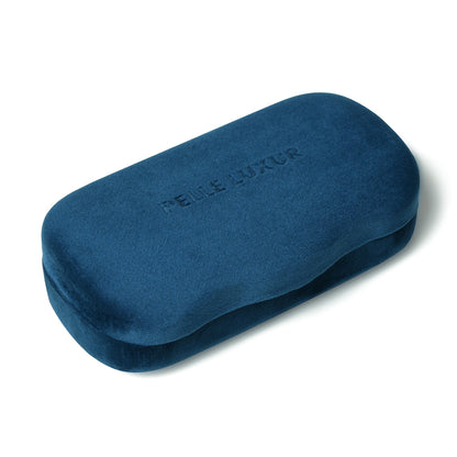 Pelle Luxur Unisex Sunglasses PLSGCASE2