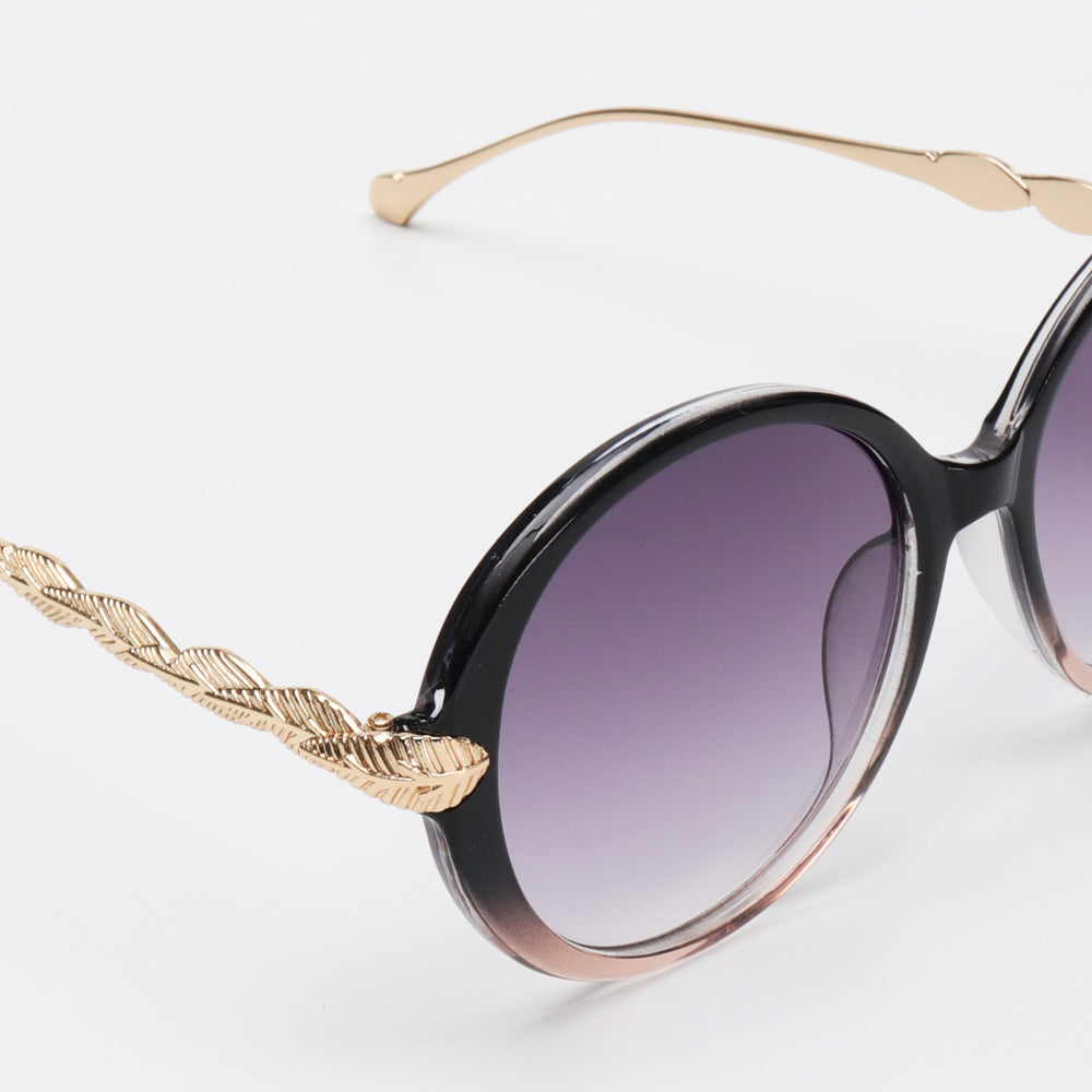 Pelle Luxur Unisex Sunglasses PLSG8306