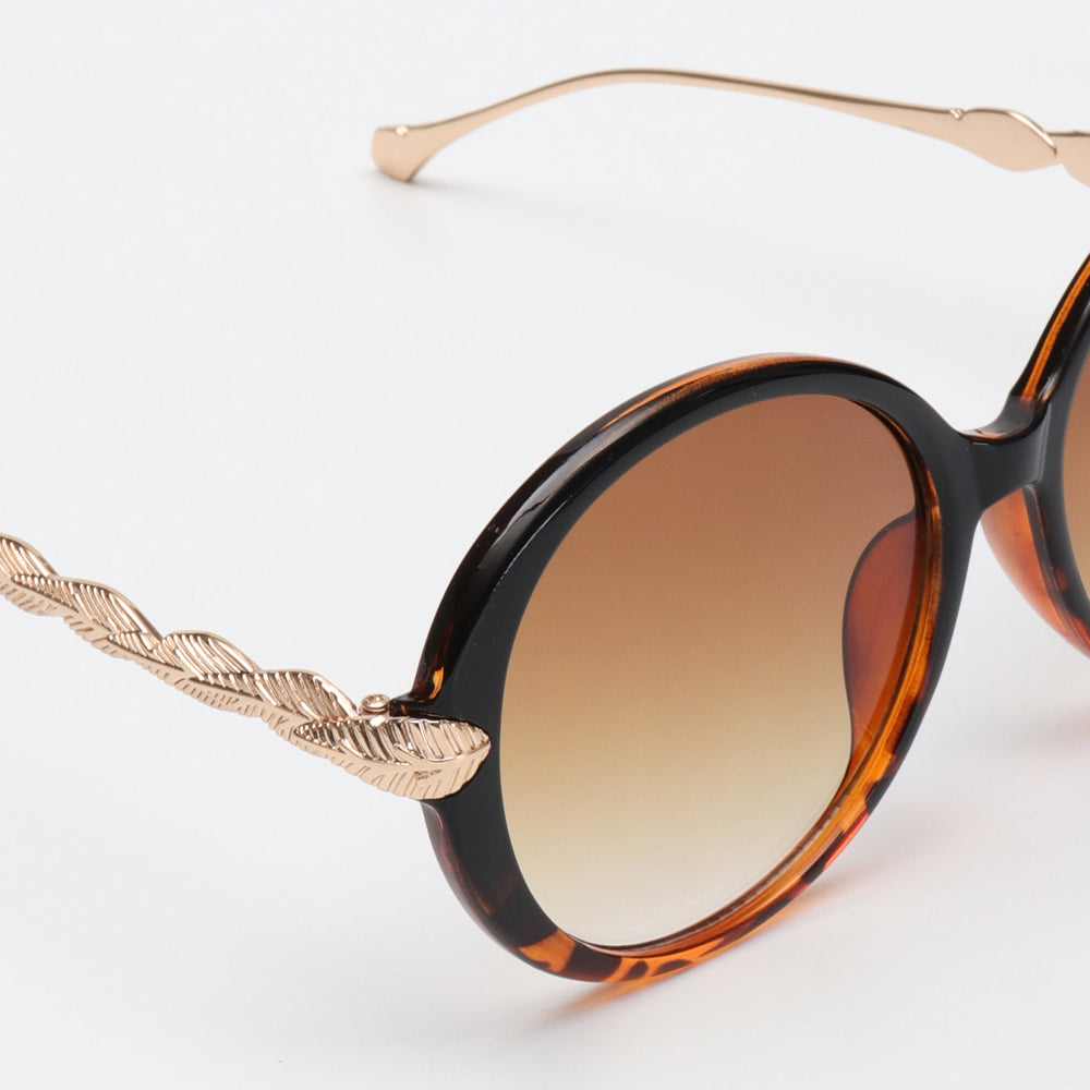 Pelle Luxur Unisex Sunglasses PLSG8308