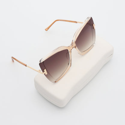 Pelle Luxur Unisex Sunglasses PLSG8294