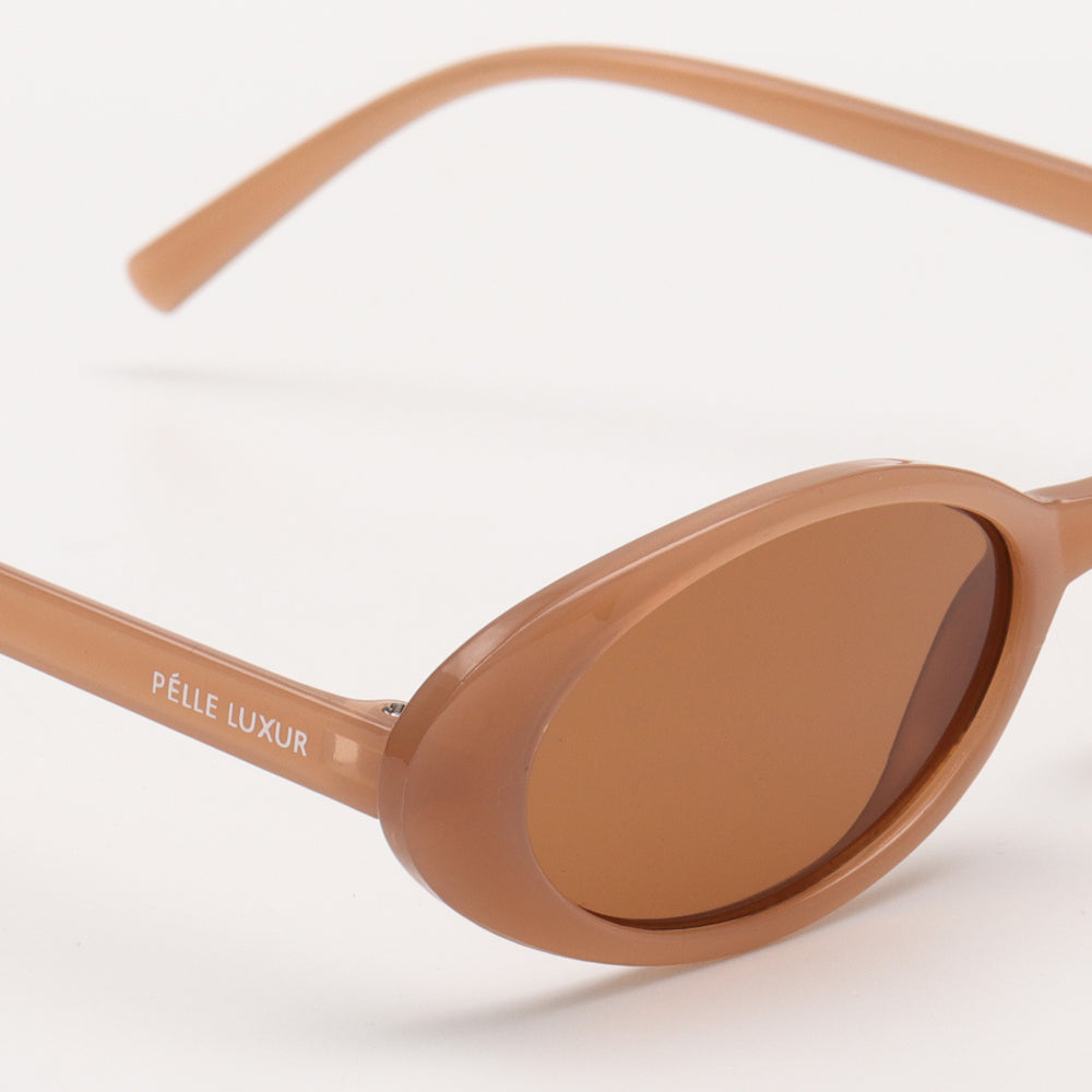 Pelle Luxur Unisex Sunglasses PLSG8227