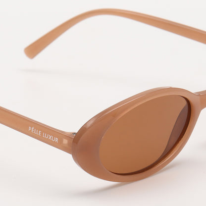 Pelle Luxur Unisex Sunglasses PLSG8227
