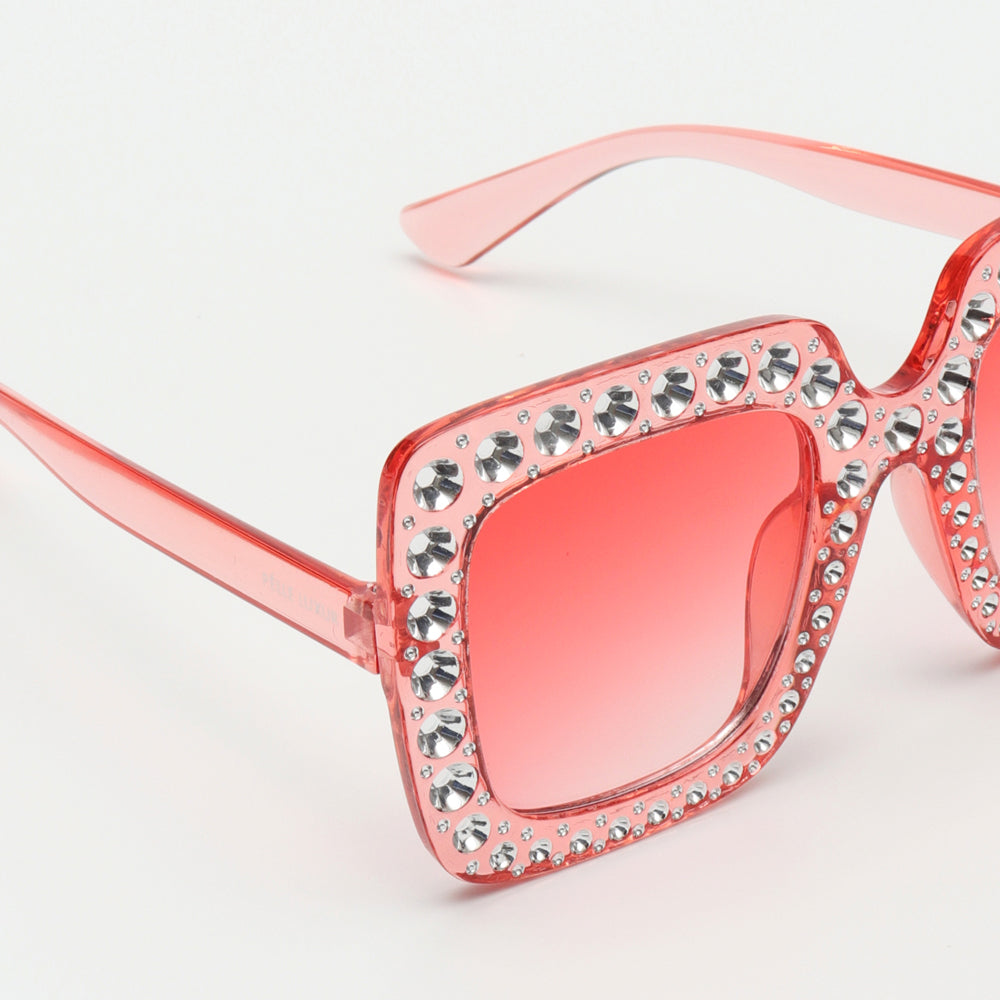 Pelle Luxur Unisex Sunglasses PLSG8200