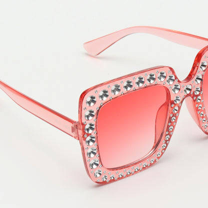 Pelle Luxur Unisex Sunglasses PLSG8200