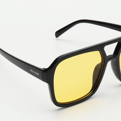 Pelle Luxur Unisex Sunglasses PLSG8209