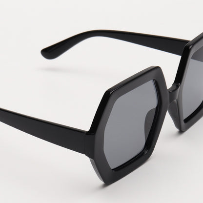 Pelle Luxur Unisex Sunglasses PLSG8302