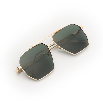 Pelle Luxur Unisex Sunglasses PLSG8444 - Buy 1 Get 1 Free