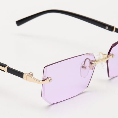 Pelle Luxur Unisex Sunglasses PLSG8088 - Buy 1 Get 1 Free