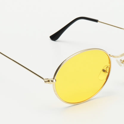 Pelle Luxur Unisex Sunglasses PLSG8246