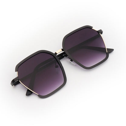 Pelle Luxur Unisex Sunglasses PLSG8435 - Buy 1 Get 1 Free